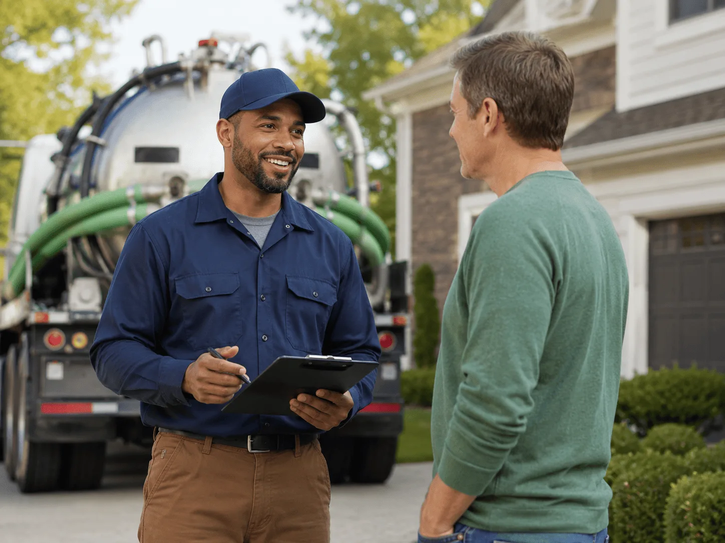Mosquito Control Markle, IN FAQs